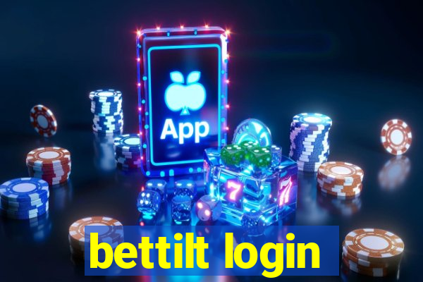 bettilt login